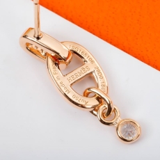 Hermes Earrings